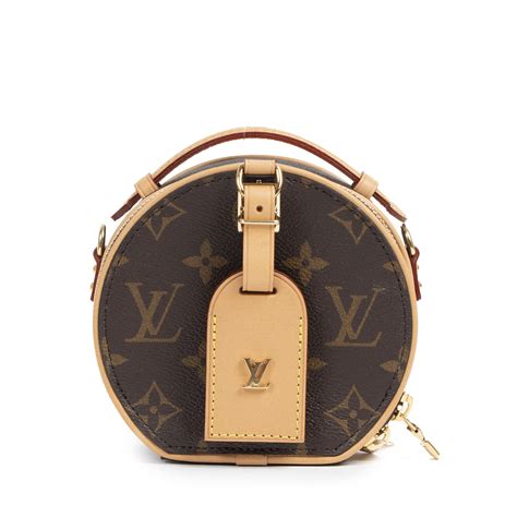 circular lv bag|Around Me PM Bag .